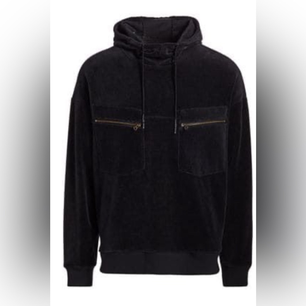 Madison Supply Sweater,L